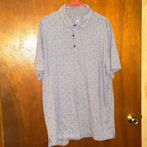 Men's George Polo